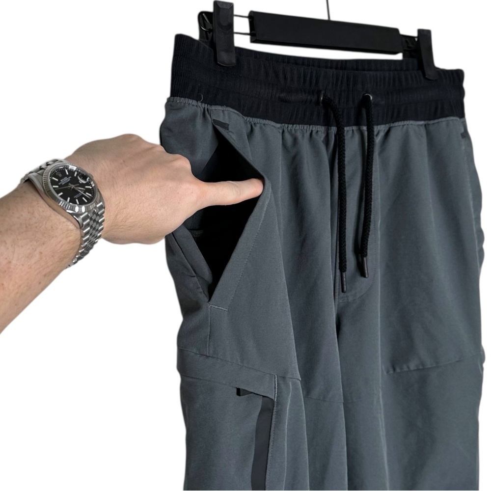 Under Armour Unstoppable Elite Cargo Pants - Picture 4 of 8